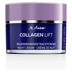 COLLAGEN LIFT Regenerierende Nachtcreme