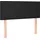 vidaXL Boxspringbett 100 x 200 cm Schwarz