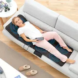 InnovaGoods Vibrations-Massagematratze Vhemat InnovaGoods