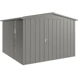 Hörmann Juno JSD 3,10 x 3,10 m Graualuminium
