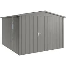 Hörmann Juno JSD 3,10 x 3,10 m Graualuminium
