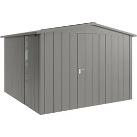 Hörmann Juno JSD 3,10 x 3,10 m Graualuminium