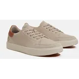 Timberland Emerson Street Herren Weite E Grau/Braun 43,5