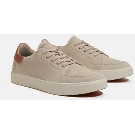 Timberland Emerson Street Herren Weite E Grau/Braun 43,5