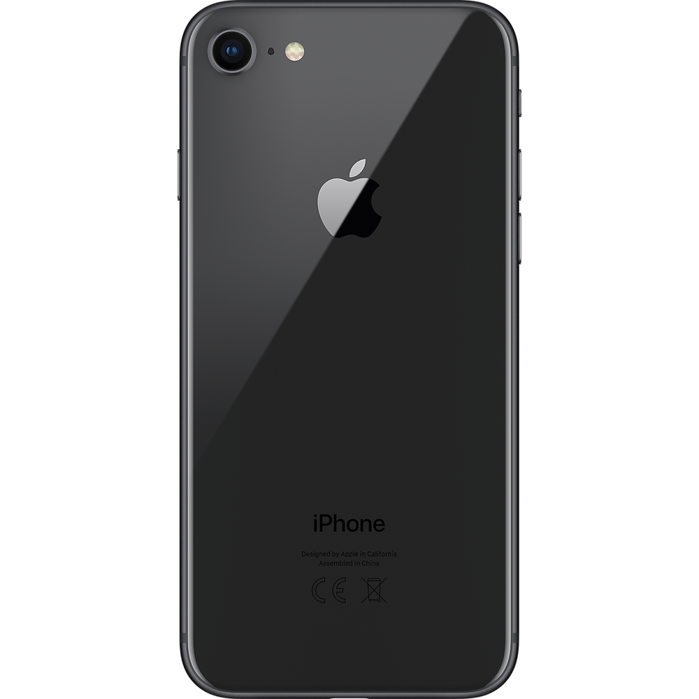Apple Iphone 8 64 Gb Space Grau Ab 349 90 Im Preisvergleich