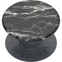 PopSockets PopGrip Basic schwarz 1 Stück