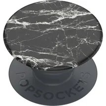 PopSockets PopGrip Basic schwarz 1 Stück