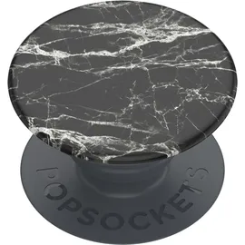PopSockets PopGrip Basic schwarz 1 Stück