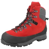 Haix Protector Forest 2.1 GTX mid - EU 43 - rot