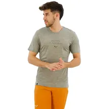 Salewa Eagle Eitd Merino grau S