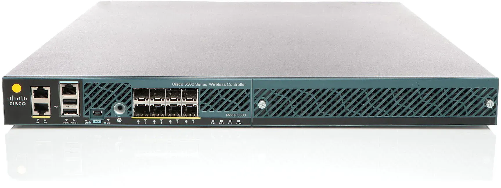 AIR-CT5508-12-K9 neu