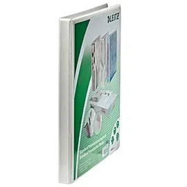 Leitz Präsentationsringbuch DIN A4 29 mm Weiß 6 St.
