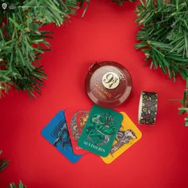 Cinereplicas Harry Potter Adventskalender Wizarding World 2022