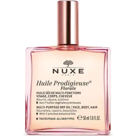 NUXE Huile Prodigieuse Florale Körperöl 50 ml