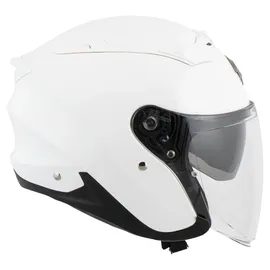 Scorpion EXO-230 Weiß XXL
