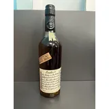 Booker ́s Kentucky Straight Bourbon 62,4% vol 0,7 l