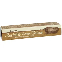 Kartoffel Handbalsam