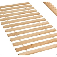 Lattenrost Rollrost Bettrost Lattenrahmen Holz 90x200 Für Bett und Matrazen Geei