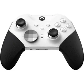 Microsoft Xbox Elite Wireless Controller Series 2 Core Edititon schwarz/weiß