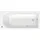 Duravit D-Neo Rechteck-Whirlwanne 70 x 160 cm (760472000JP1000)