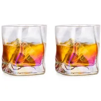 oungy Whiskyglas 0,2 l 2 St.