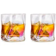 oungy Whiskyglas 0,2 l 2 St.