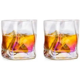 oungy Whiskyglas 0,2 l 2 St.