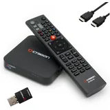 Octagon SX988 4K UHD