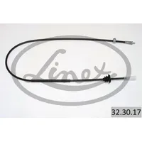 LINEX Tachowelle