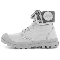 Palladium Palladium, BAGGY, Sneaker Boots male, grau, 45,