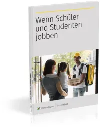 Wenn Schüler und Studenten jobben