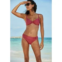 s.Oliver Bikini-Hose Rome Rot 34