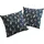 ADAM Audio Kissenbezug Space 40 x 40 cm Blau