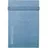Strandtuch 100 x 180 cm blau