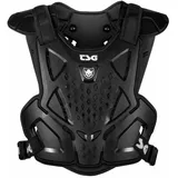 TSG Brustpanzer Chest Guard One Size Schwarz