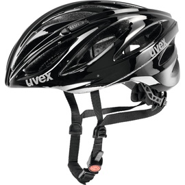 Uvex Boss Race 52-56 cm black 2021