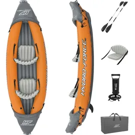 BESTWAY Lite Rapid X2 Blau/Grau 65077