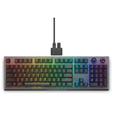 Dell AW920K Cherry MX rot QWERTY