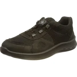 Jomos Starter II Herren Schwarz 41