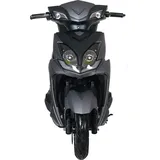 GT UNION e-Adler 45 2,4 kW 45 km/h Grau