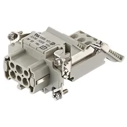 Harting Anschlussverteiler 09330064739