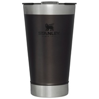 STANLEY Classic Stay-Chill Beer Pint 473 ml Charcoal Glow