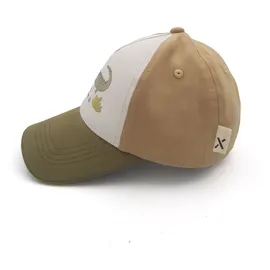 Maximo Baseball Cap weiß 53/55