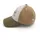 Maximo Baseball Cap weiß 53/55