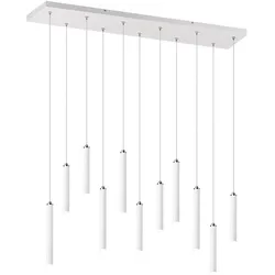 Pendelleuchte TUBULAR