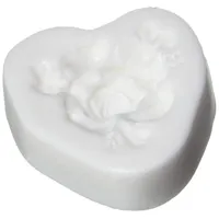 Städter 258952 Silikonform Dekoflex-Model Rose