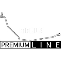 Mahle Hochdruckleitung, Klimaanlage BEHR *** PREMIUM LINE (AP 71