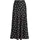 VILA Midirock Damen Schwarz 40