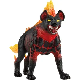 Schleich Eldrador BattleCave Lavahyäne 42674