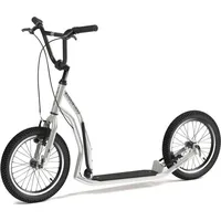 Yedoo Scooter Yedoo Kudu Tretroller mit Luftreifen 16/16 -